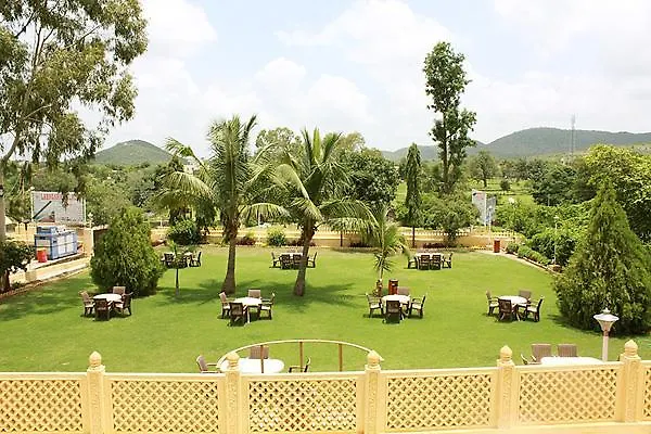 Labh Garh Palace-1