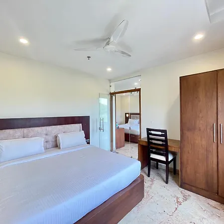 Seasons Boutique Hotel Near Sajjangarh Biological Park, Udaipur-3