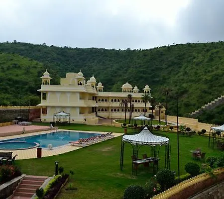 Labh Garh Palace-2