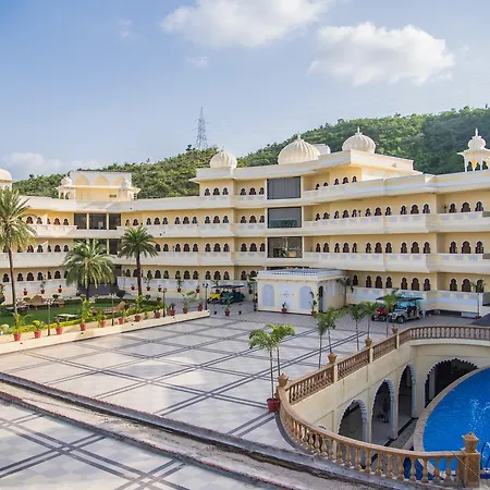 Labh Garh Palace-3