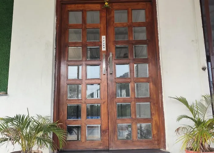 Hotel PADAM PALACE&GARDEN