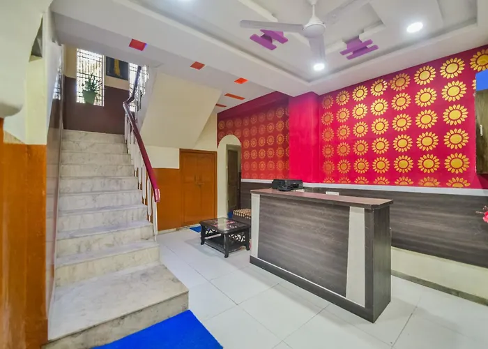 Oyo Flagship Hotel Siddharth