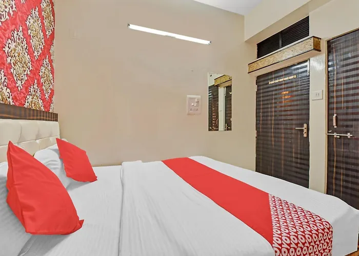 Hotel O Mayur Inn
