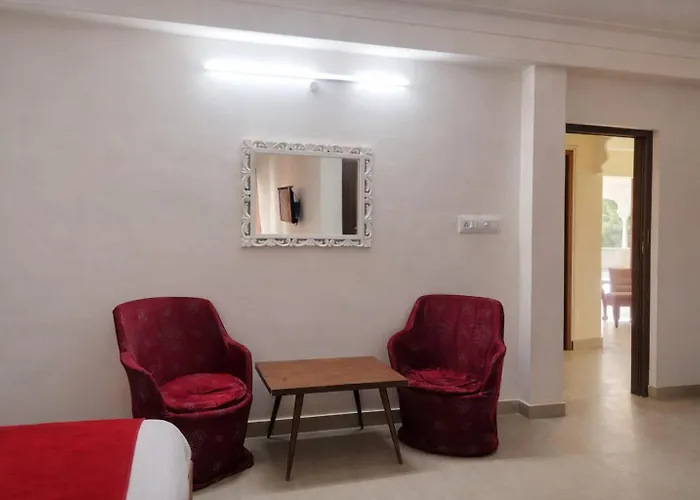 Hotel Sita