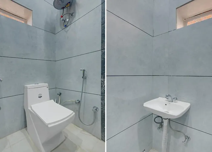 Hotel O Shree Ji Kunj